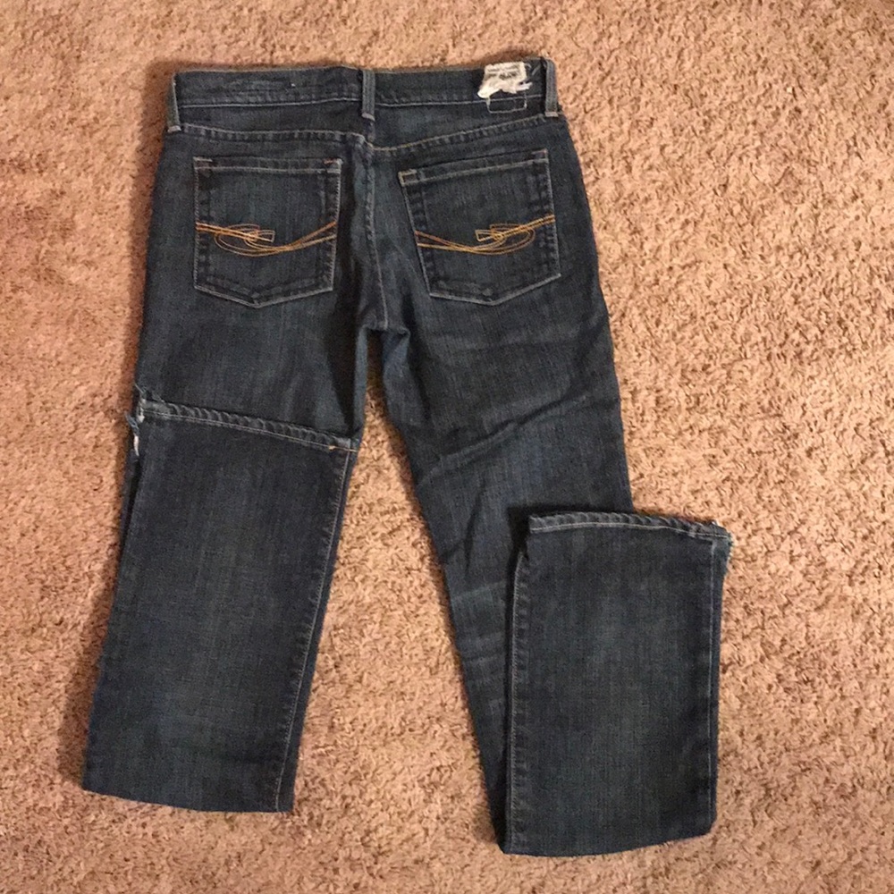 Chip and Pepper Jeans Size 27 inseam 31 - Picture 6 of 8